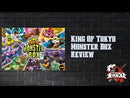 King of Tokyo: Monster Box (SEE LOW PRICE AT CHECKOUT)