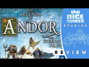 Legends of Andor: The Eternal Frost