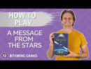 A Message From The Stars