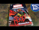 Marvel Champions LCG: The Hood Scenario Pack