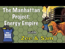 Manhattan Project: Energy Empire
