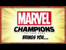 Marvel Champions LCG: NeXt Evolution Expansion