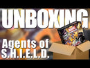 Marvel Champions LCG: Agents of S.H.I.E.LD. Expansion