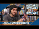 Marvel Champions LCG: Star-Lord Hero Pack