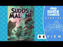 Sudds & Malone (DEAL OF THE DAY)