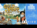 Gold West (2nd Edition) (SEE LOW PRICE AT CHECKOUT)