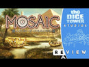 Mosaic: A Story of Civilization