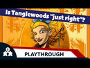 20 Strong: Tanglewoods Gold (Bonus Deck)