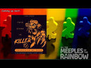 This Game Is Killer: Franchise of Fear
