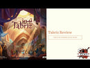 Tabriz (Premiere Edition)