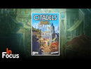 Citadels Duel