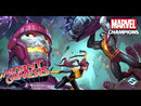 Marvel Champions LCG: Mutant Genesis Expansion