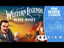 Western Legends: Blood Money Expansion
