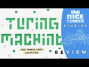 Turing Machine