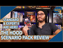 Marvel Champions LCG: The Hood Scenario Pack