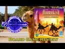 Marrakesh: Camels & Nomads Expansion (SEE LOW PRICE AT CHECKOUT)