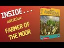 Agricola (Revised Edition): Farmers of the Moor Expansion
