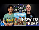 Spirited