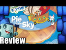 My Little Scythe: Pie in the Sky Expansion