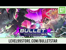 Bullet ★