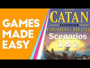 Catan (6th Edition): Explorers & Pirates Expansion