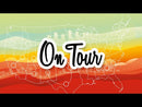 On Tour: USA & Europe