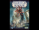 Eldritch Horror: Cities in Ruin Expansion