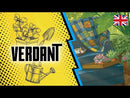 Verdant