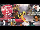 Animal Rescue Team (DEAL OF THE DAY)