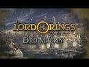 Lord of the Rings LCG: Ered Mithrin Campaign Expansion