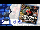 Judge Dredd: Helter Skelter