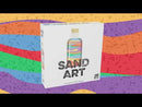 Sand Art