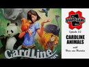 Cardline Animals