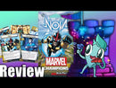 Marvel Champions LCG: Nova Hero Pack