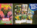 Marvel Champions LCG: Drax Hero Pack
