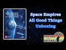 Space Empires 4x: All Good Things Expansion