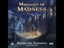 Mansions of Madness (2nd Edition): Beyond the Threshold Expansion