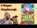 Seashells (SEE LOW PRICE AT CHECKOUT)