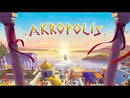 Akropolis