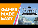 Between Two Castles: Essential Edition
