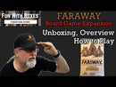 Faraway: People From Below Expansion
