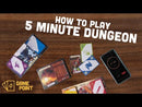 5-Minute Dungeon