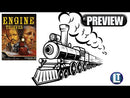 Engine Thieves: The Andrews Railroad Raid of 1862