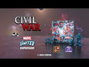 Marvel United: Civil War