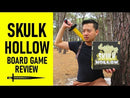 Skulk Hollow (DEAL OF THE DAY) (SEE LOW PRICE AT CHECKOUT)