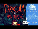 Dracula vs Van Helsing