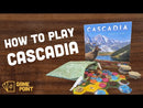 Cascadia