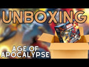 Marvel Champions LCG: Age of Apocalypse Expansion