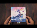 Harmonies: Crescendo Expansion