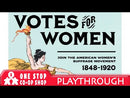 Votes for Women